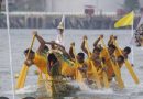 Batam Kembali Hidupkan Semangat Maritim Lewat Sea Eagle Boat Race 2025