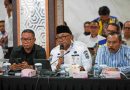 Walikota Tanjungpinang Lobi Komisi V DPR RI, Dorong Percepatan Proyek Strategis Demi Layanan Publik dan Kesejahteraan Warga