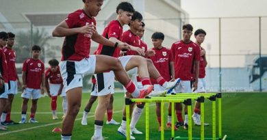Garuda Muda Siap Terbang di Qatar! Nova Arianto Umumkan 21 Pemain Timnas U-17 untuk Piala Dunia 2025