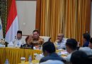 Pulau Penyengat Bersiap Jadi Simbol Nasional: Monumen Bahasa Indonesia Akan Dibangun