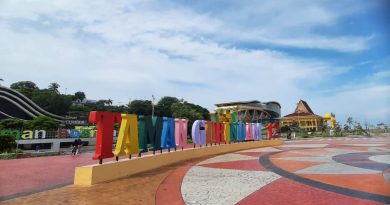 Gurindam 12 Ditata Ulang: UMKM dan Pemerintah Bersatu Wujudkan Destinasi Wisata Unggulan