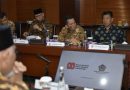 Gubernur Kepri Soroti Pemangkasan Dana Pusat: Pembangunan Terancam Tersendat
