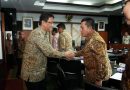 Menkeu Purbaya Terima Gubernur Se-Indonesia, Bahas Dana Daerah dan Sinergi Pusat–Daerah