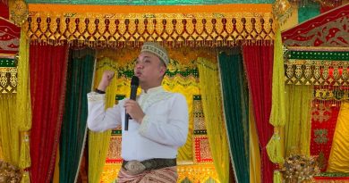 Pantun Melayu: Dari Puisi Tradisi Menjadi Cermin Jiwa Kolektif