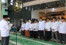 Fahmi Tamami Tanjungpinang Resmi Dilantik : Wujudkan Ukuwah dan Jaga Nilai-Nilai Aswaja
