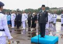 Semangat Kepahlawanan Bergema di Batam, Wali Kota Amsakar Ajak Warga Lanjutkan Perjuangan dengan Karya Nyata