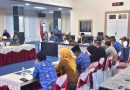 Pengelolaan Aset Tanah Diakselerasi, Pemko Tanjungpinang Susun Langkah Besar IP4T
