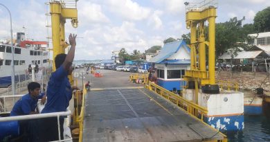 Jelang Nataru, ASDP Perkuat Lintasan Telaga Punggur–Tanjung Uban: Mobilitas Diprediksi Melonjak 15%