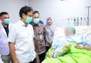 Setelah Stroke, Jantung Jadi Pembunuh Terbesar di Indonesia, Pemerintah Perluas Layanan Hingga Daerah