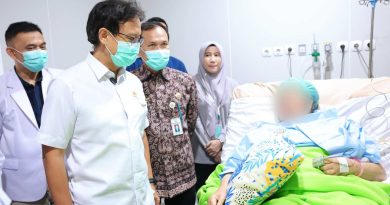 Setelah Stroke, Jantung Jadi Pembunuh Terbesar di Indonesia, Pemerintah Perluas Layanan Hingga Daerah