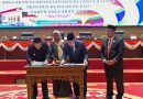 Pemprov dan DPRD Kepri Sepakati KUA-PPAS 2026, Langkah Penting Menuju APBD yang Lebih Fokus dan Tepat Sasaran