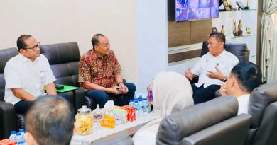Pemko Batam Kian Serius Lindungi Pekerja Rentan, 11.501 Sudah Terdaftar BPJS Ketenagakerjaan