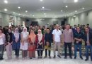 Membedah Kebijakan Batam: Madilog Vol. II Hadirkan Dialog Kritis Mahasiswa-Pakar