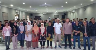 Membedah Kebijakan Batam: Madilog Vol. II Hadirkan Dialog Kritis Mahasiswa-Pakar