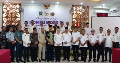 Komisi II DPR RI Soroti RDTR dan Sertifikasi Lahan, Natuna Jadi Fokus Pembenahan Perbatasan Negara