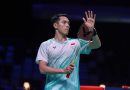 Jonatan Christie Kembali Berjaya di Eropa, Putri KW dan Ganda Putra Raih Runner-up di Hylo Open 2025