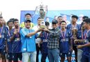 RPC Tumbangkan PS Batam 2–0, Walikota Amsakar: Ini Bukti Semangat Olahraga Batam Terjaga