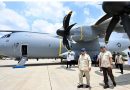 Presiden Prabowo Serahkan Pesawat Raksasa Airbus A400M ke TNI: Simbol Lompatan Kekuatan Udara Indonesia