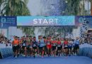 Mandiri Bintan Marathon 2025: Lari, Jelajahi, dan Hidupkan Semangat Bumi Segantang Lada