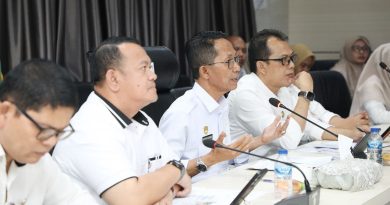Batam Tampilkan Dua Inovasi Unggulan di Ajang IGA 2025, Bukti Serius Jadi Kota Perbatasan Terinovatif