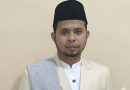 Tanggapi Kasus Sibolga, Ketua Fahmi Tamami: Masjid Tempat Ibadah Sekaligus Rumah Umat
