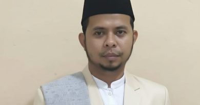 Tanggapi Kasus Sibolga, Ketua Fahmi Tamami: Masjid Tempat Ibadah Sekaligus Rumah Umat