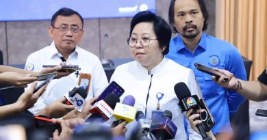 Bangkit dari Krisis, Indonesia Jadi Negara Pertama Dunia yang Kantongi Sertifikasi Radiasi Udang dari FDA