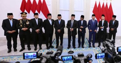 Jimly Asshiddiqie Tegaskan Komisi Reformasi Polri Siap Bergerak Cepat Usai Dilantik Presiden Prabowo