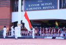Bintan Rayakan Hari Jadi ke-77, Penuh Optimisme Menuju “Bintan Juara”
