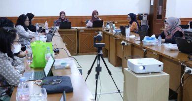 BNN Perkuat Standar Rehabilitasi Nasional Lewat Indeks Kapabilitas Rehabilitasi 2025