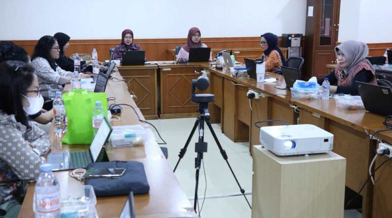 BNN Perkuat Standar Rehabilitasi Nasional Lewat Indeks Kapabilitas Rehabilitasi 2025