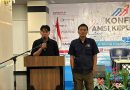 Konferwil II AMSI Kepri, Jailani-Coky Pimpin AMSI Kepri Periode 2025–2028