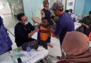 RSUD Muda Sedia Aceh Tamiang Kembali Buka Poliklinik Darurat Pasca Banjir