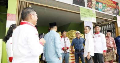 Amsakar: Koperasi Merah Putih Harus Jadi Penopang Ekonomi Rakyat Batam