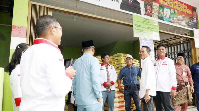 Amsakar: Koperasi Merah Putih Harus Jadi Penopang Ekonomi Rakyat Batam