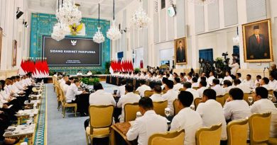 Lonjakan Mobilitas Nataru 2025–2026 Diprediksi Tembus 119 Juta Perjalanan, Pemerintah Siapkan Langkah Antisipasi