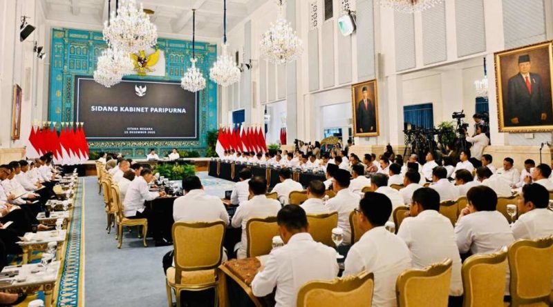 Lonjakan Mobilitas Nataru 2025–2026 Diprediksi Tembus 119 Juta Perjalanan, Pemerintah Siapkan Langkah Antisipasi