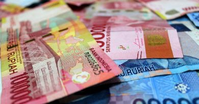 Empat Penumpang Feri Diamankan di Batam, Bawa Uang Tunai Rp7,7 Miliar Tujuan Singapura