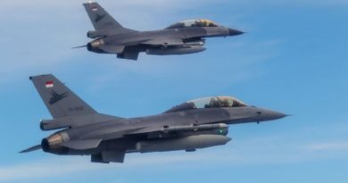 Batam Solidarity AirShow 2025 Siap Hiasi Langit Batam, Wujud Solidaritas untuk Indonesia