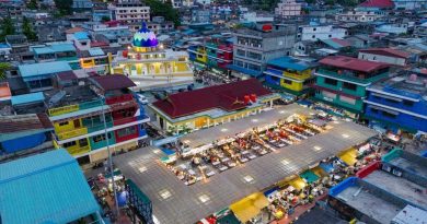 BTN Kepri MoonRun 2025 Siap Meriahkan Tanjungpinang, Tarik Ribuan Pelari hingga Wisman