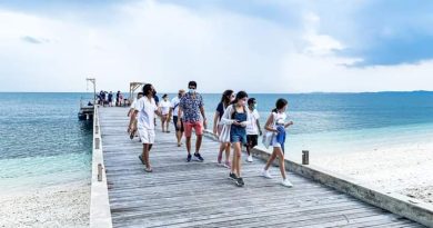 Antisipasi Lonjakan Wisatawan Nataru, Gubernur Kepri Terbitkan Surat Edaran Mitigasi Pariwisata