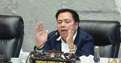 Komisi V DPR Desak Operasi SAR Banjir Sumatra Diperpanjang: “Harapan Keluarga Korban Harus Diutamakan”