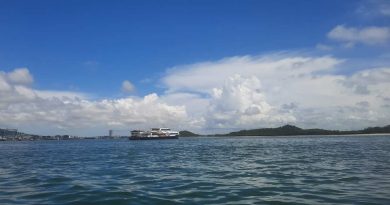 Hadapi Cuaca Ekstrem Nataru, Bintan Tetapkan Status Siaga Darurat hingga Januari 2026