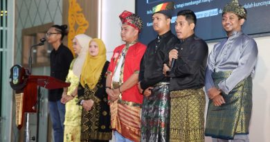 PANTUNESIA Tembus 1.000 Unduhan dalam Tiga Hari, Sambutan Global Berbanding Terbalik dengan Minat Lokal