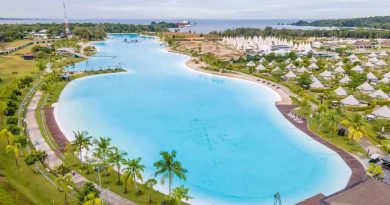 Treasure Bay Bintan Dinobatkan Jadi Daya Tarik Wisata Terbaik Nasional di WIA 2025