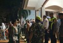 Malam Natal Kondusif, Kapolres Bintan Bersama Forkopimda Pastikan Keamanan Gereja