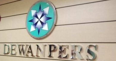 AJI Tolak Anugerah Dewan Pers 2025: “Diselenggarakan dalam Gelap, Tanpa Transparansi”